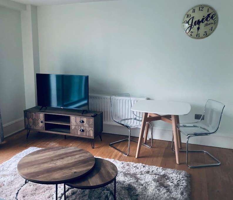 Ormeau Road Stylish Double Bedroom Luxury Apartment Belfast Zewnętrze zdjęcie