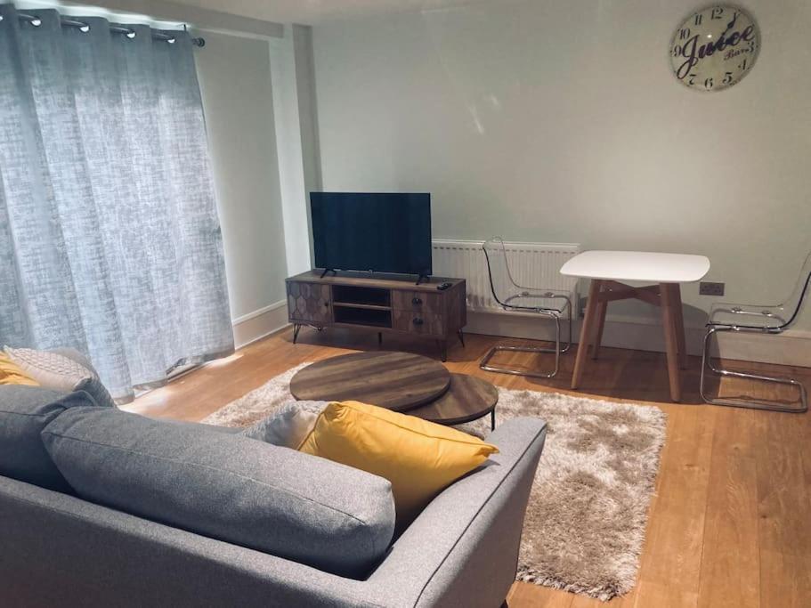 Ormeau Road Stylish Double Bedroom Luxury Apartment Belfast Zewnętrze zdjęcie